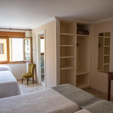 Pension San Jorge Nueva De Llanes Eksteriør billede