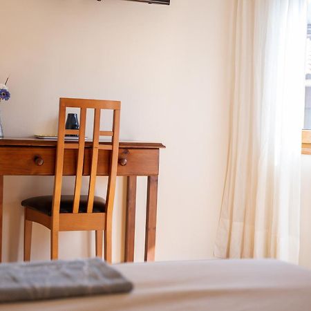 Pension San Jorge Nueva De Llanes Eksteriør billede