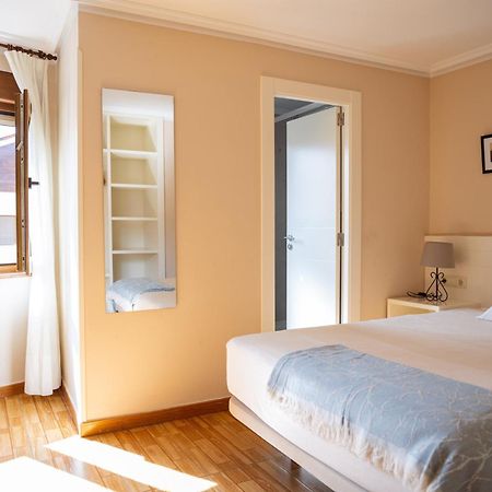 Pension San Jorge Nueva De Llanes Eksteriør billede