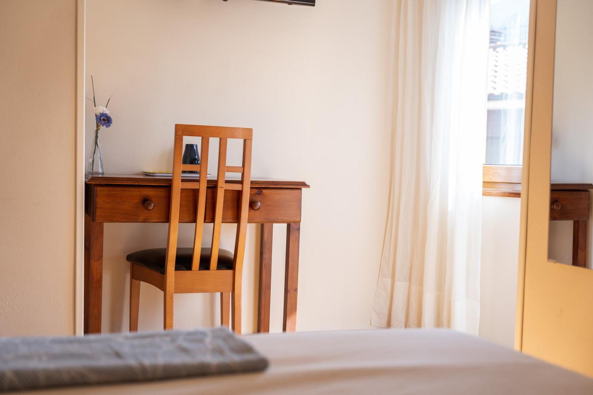 Pension San Jorge Nueva De Llanes Eksteriør billede