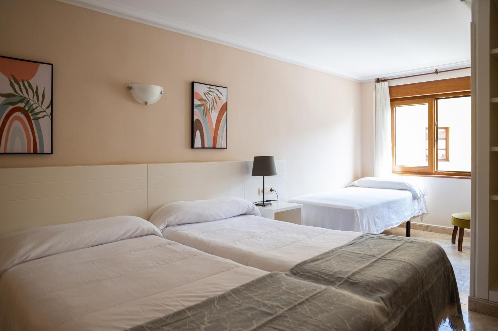 Pension San Jorge Nueva De Llanes Eksteriør billede