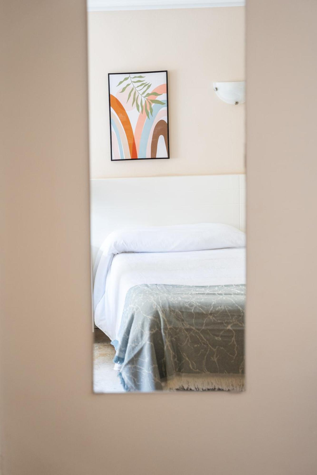 Pension San Jorge Nueva De Llanes Eksteriør billede