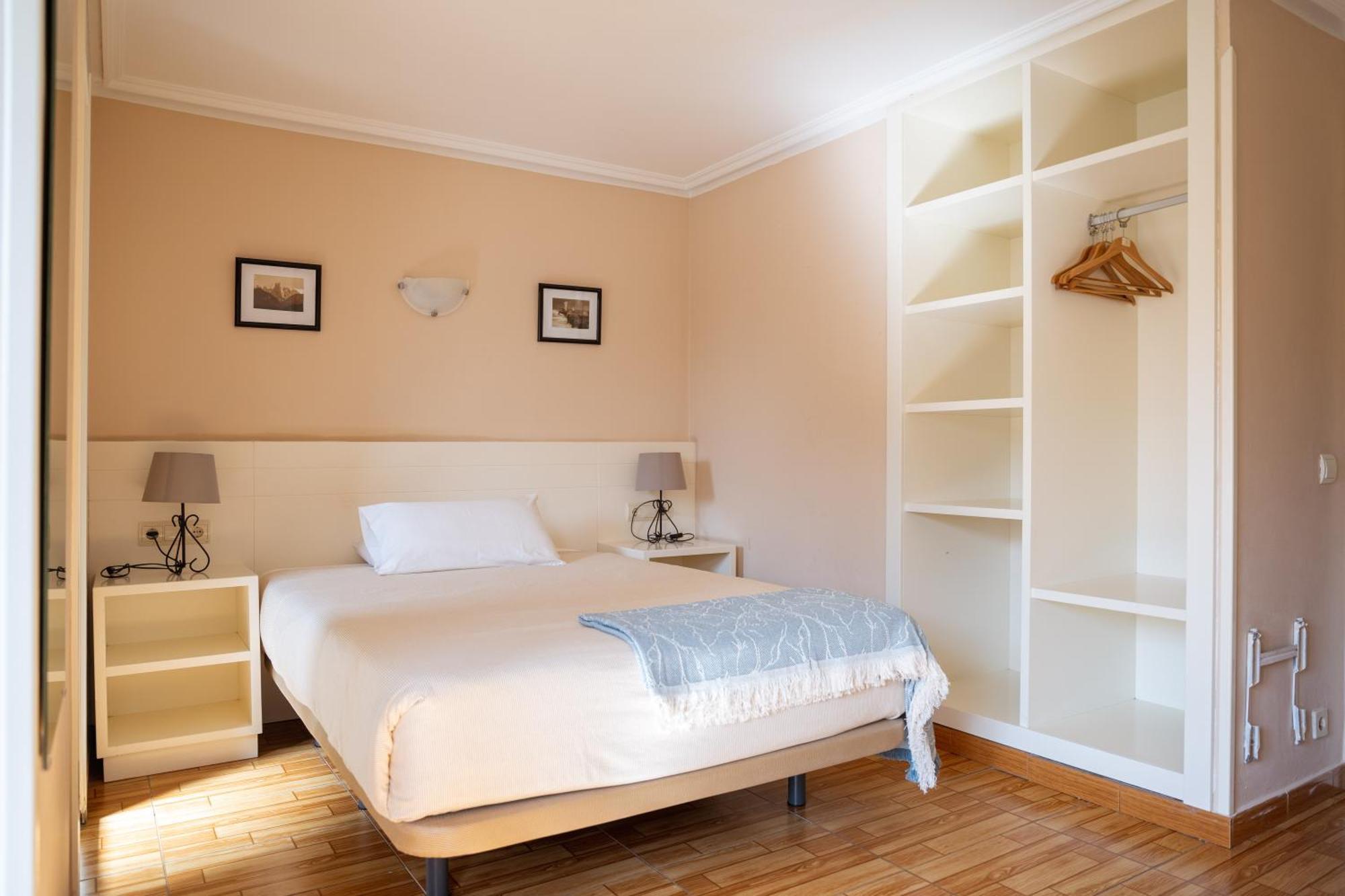 Pension San Jorge Nueva De Llanes Eksteriør billede