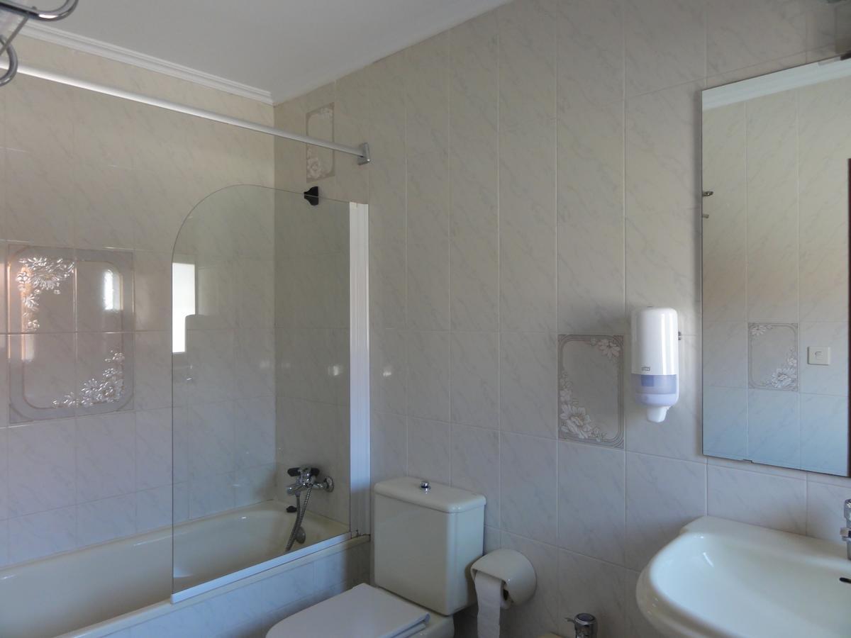 Pension San Jorge Nueva De Llanes Eksteriør billede
