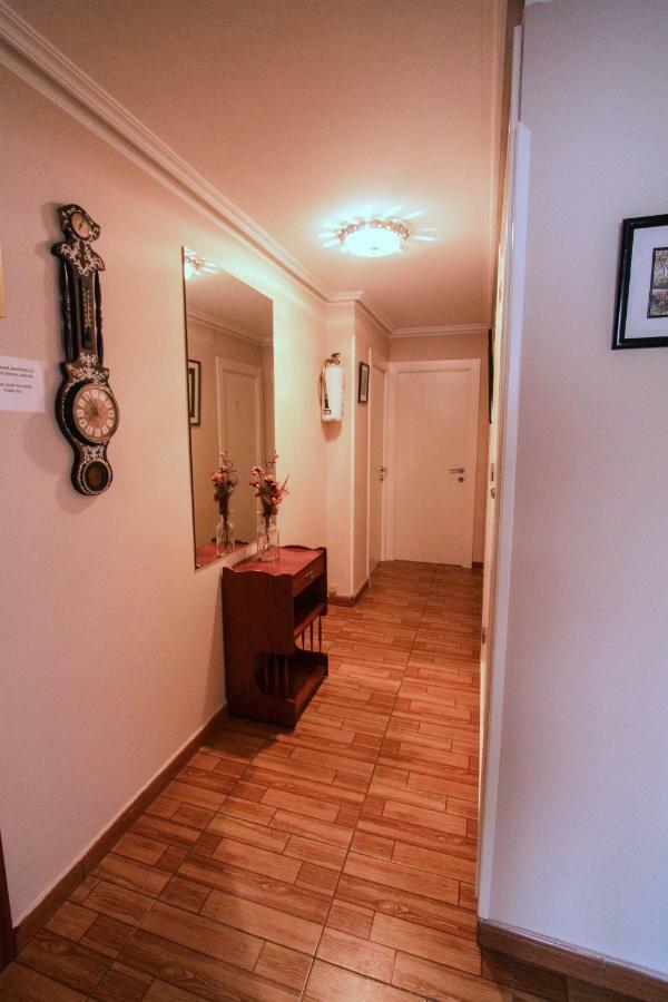 Pension San Jorge Nueva De Llanes Eksteriør billede