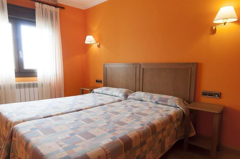 Pension San Jorge Nueva De Llanes Eksteriør billede