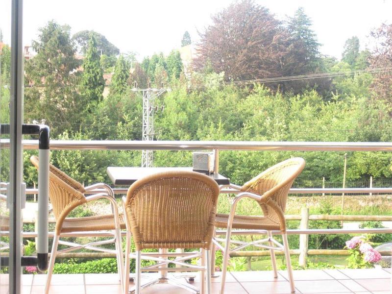 Pension San Jorge Nueva De Llanes Eksteriør billede