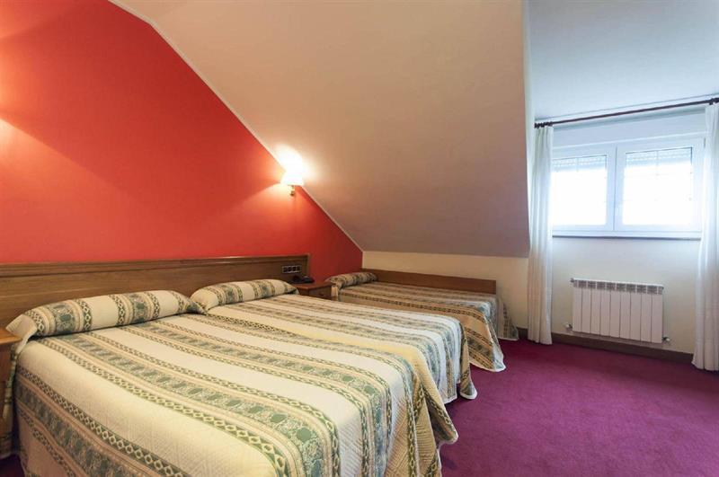 Pension San Jorge Nueva De Llanes Eksteriør billede