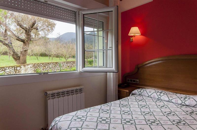 Pension San Jorge Nueva De Llanes Eksteriør billede