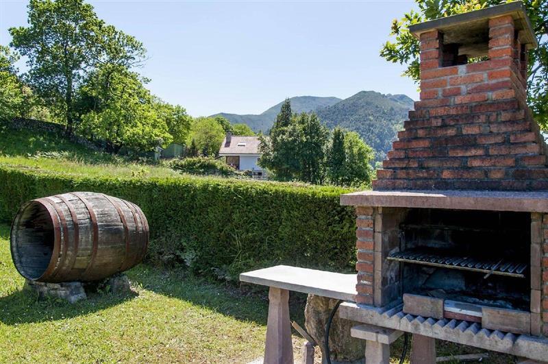 Pension San Jorge Nueva De Llanes Eksteriør billede